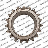 Шестерня роздатки Т-150 ХТЗ z=19/30 ХТЗ без втулки 151.37.320-4, фото 3