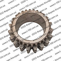 Шестерня роздатки Т-150 ХТЗ z=19/30 ХТЗ без втулки 151.37.320-4