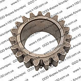Шестерня роздатки Т-150 ХТЗ z=19/30 ХТЗ без втулки 151.37.320-4, фото 7