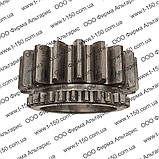 Шестерня роздатки Т-150 ХТЗ z=19/30 ХТЗ без втулки 151.37.320-4, фото 5