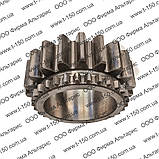 Шестерня роздатки Т-150 ХТЗ z=19/30 ХТЗ без втулки 151.37.320-4, фото 6