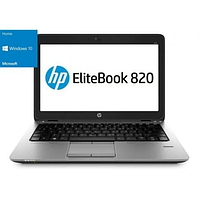 Ноутбук HP EliteBook 820 G2 |i5-5200U/4GB/240SSD|