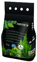 Комплексное минеральное удобрение Fertis (Фертис) для хвои NPK 12.8.16+МЕ, 3 кг