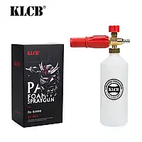 Пенник пенообразователь высокого давления KLCB KA-B010 торнадор