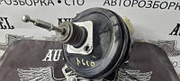 Вакуумний підсилювач гальм Audi A6 4F (C6) 4F0612105G, 4F0612107F