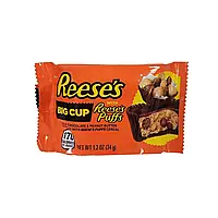 Reese's Big Cup Reeses Puffs 34g