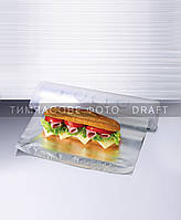 ARDESTO Кухонный диспенсер для пищевой пленки и фольги Fresh, 90 х 336 х 55 мм, прозрачный, пластик Baumar -