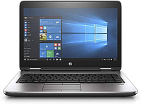 Ноутбук HP ProBook 640 G3 |i3-7100U/16GB/256SSD|