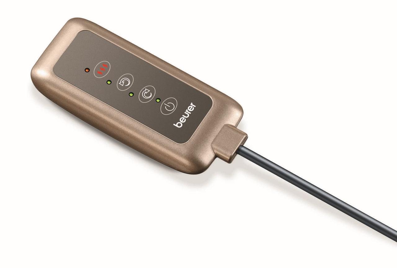 Масажна подушка - Beurer MG 147, фото 1