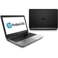 Ноутбук HP ProBook 650 G3 |i5-7300U/16GB/256SSD|