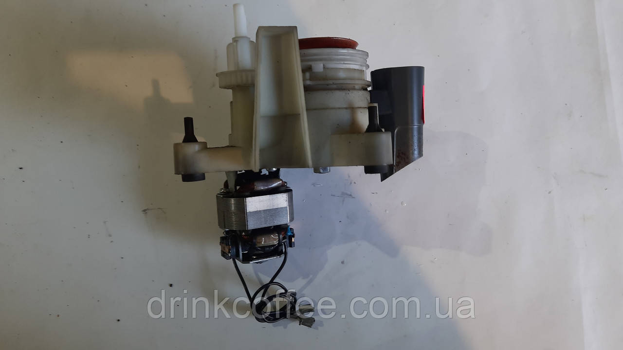 Кавомолка в зборі для кавоварки DeLonghi ECAM 24.210 SB_3 б/у