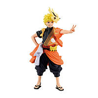 Фігурка Bandai Spirits Наруто Naruto Uzumaki 16 см BS AC NU