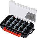 Коробка Select Terminal Tackle Box SLHX-2001D 17.5х10.5х3.8cm, фото 3