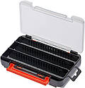 Коробка Select Terminal Tackle Box SLHX-2001D 17.5х10.5х3.8cm, фото 2