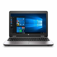 Ноутбук HP ProBook 650 G3 |i5-7300U/8GB/120SSD|