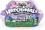 Яйця сюрприз Хетчималс 2 шт 4 сезон Hatchimal Egg Season 4, фото 7