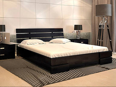 Ліжко Далі Люкс TM ArborDrev