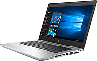 Ноутбук HP ProBook 640 G4 |i5-7200U/8GB/120SSD|