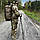 Комплект штани та кітель Helikon-Tex® MBDU® Trousers - NyCo Ripstop - Multicam®, фото 6