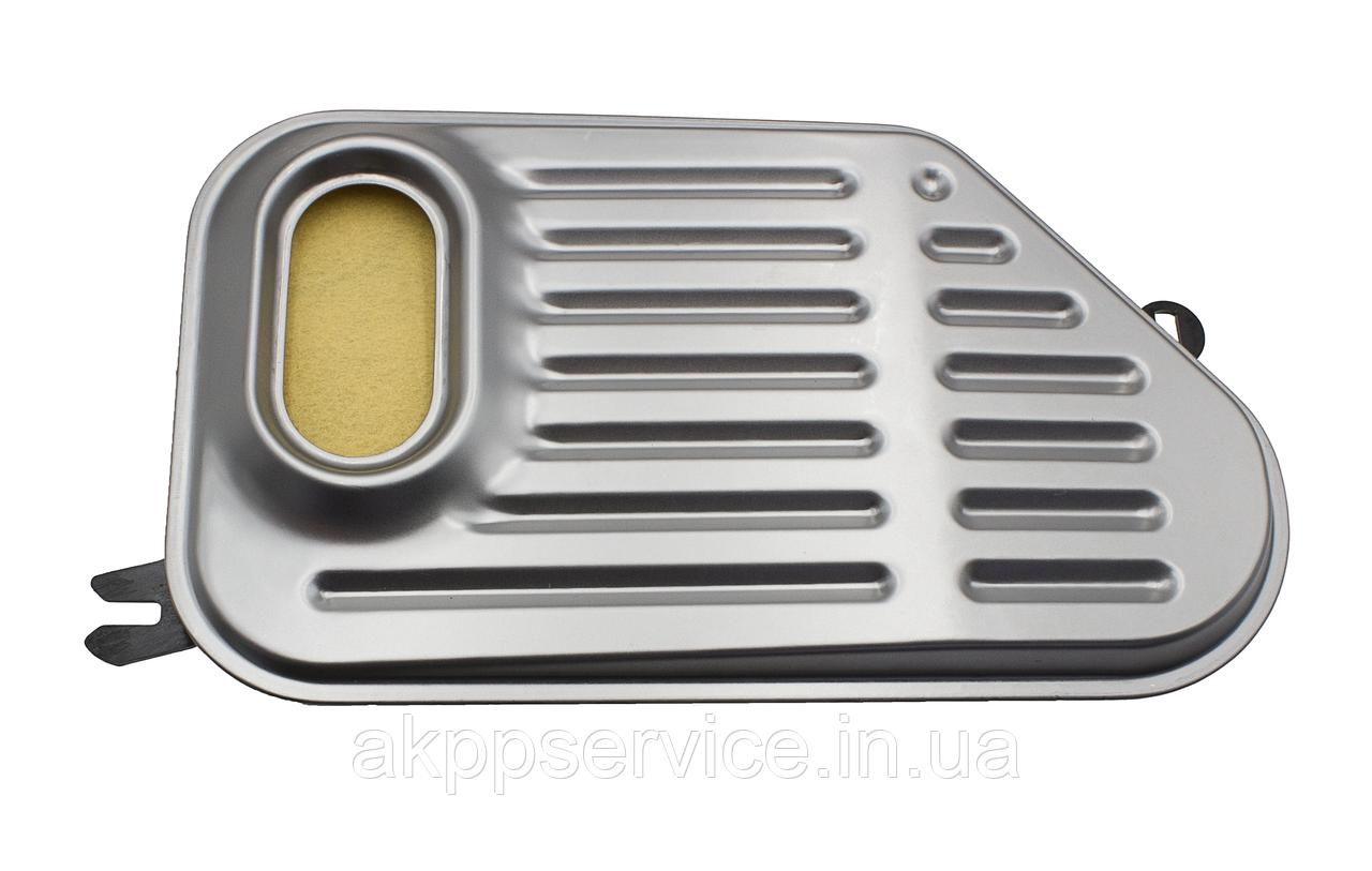 Фільтр масляний АКПП ZF 5HP19FLA 96-up 0501209251 01V325429 24341423376, фото 1