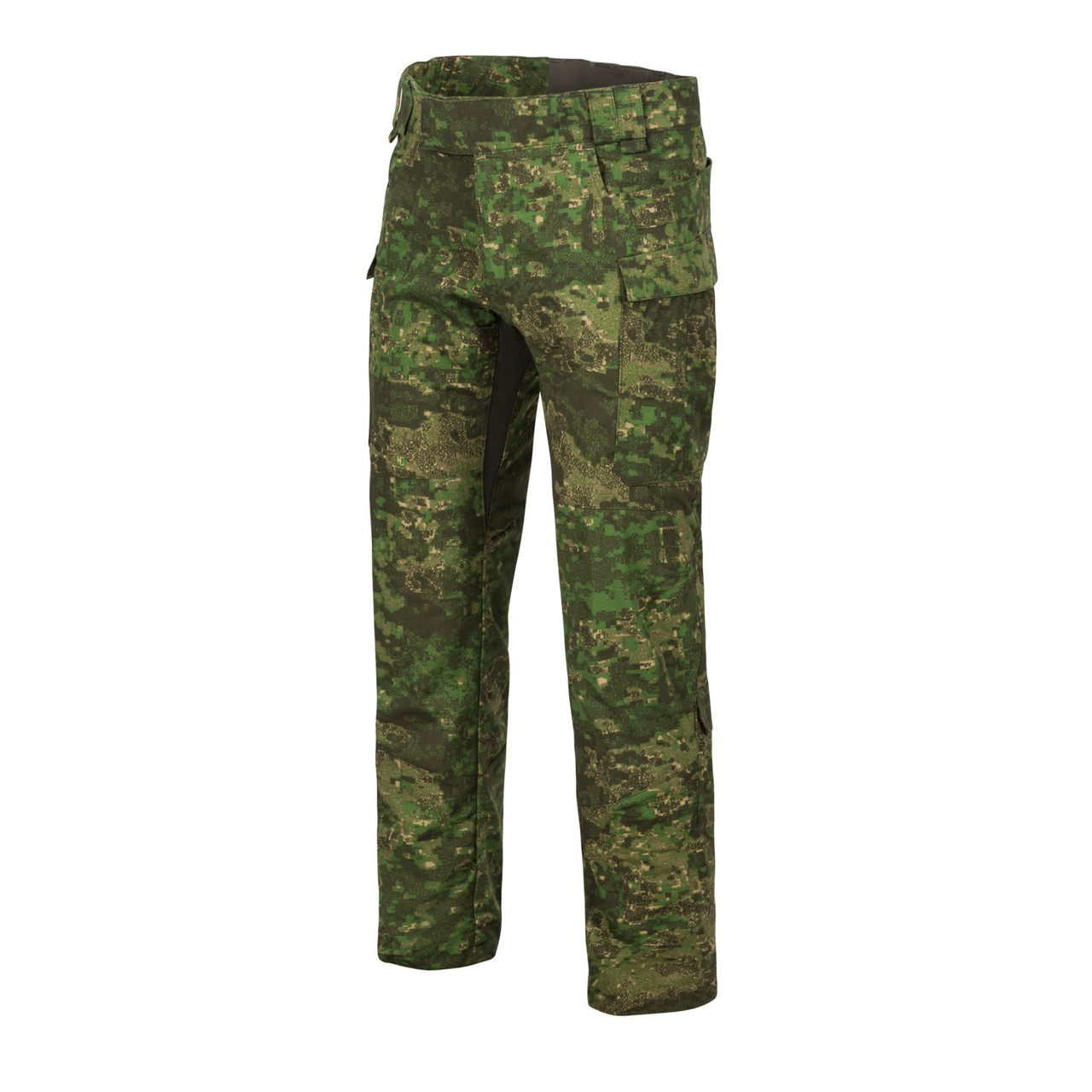 Штани Helikon-Tex® MBDU® Trousers - NyCo Ripstop - PenCott® WildWood™