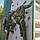Комплект штани та кітель Helikon-Tex® MBDU® Trousers - NyCo Ripstop - PenCott® WildWood™, фото 10