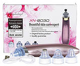 Вакуумний апарат для чищення пор  Beauty Skin Care Specialist XN-8030 Найкраща ціна!, фото 6