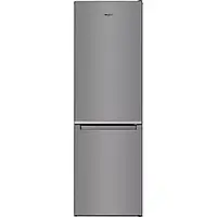Холодильник Whirlpool W5 811E OX 188см нержавеющая сталь