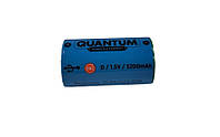 Батарея акумуляторна "Quantum" D/HR20 5200mAh