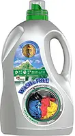 Гель для стирки Wash Free Горная свежесть универсальный 5 л