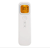 Інфрачервоний безконтактний термометр Shun Da, фото 3