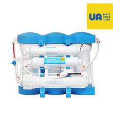 Фільтр зворотного осмосу Ecosoft P’URE AQUACALCIUM (MO675MACPUREECO)