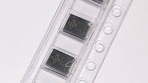 SMBJ16A (LP) захисний діод