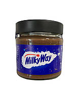 Milky Way 200 г, шоколадна паста