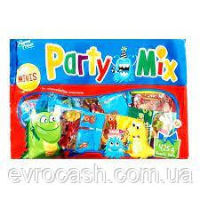 Желейні цукерки Haribo Minis Party Mix 425 г