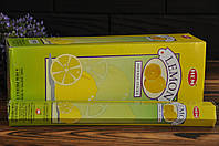 Ароматические палочки "Лимон"