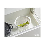 Друшляк Spindola™ для сушіння салату в раковині 20185, фото 2