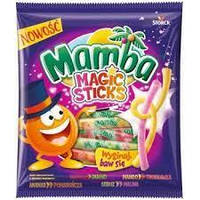 Жуйка MAMBA 140g Magic Sticks 140 г