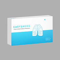 Easysmoke (Изисмоук) капсулы от никотиновой зависимости