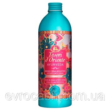Гель для душу Tesori D`oriente Ayurveda 500 мл, фото 1
