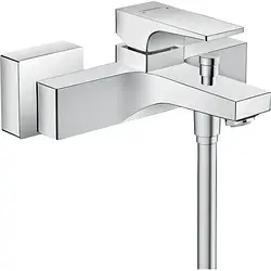 Змішувач для ванни Hansgrohe Metropol 32540000