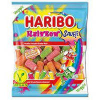 Желейні цукерки Haribo Rainbow 160g