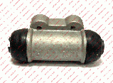 Циліндр гальмівний задній правий без ABS Geely CK2 (Джілі СК2) — 3502140106, фото 2