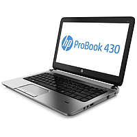 Ноутбук HP ProBook 430 G1 |i3-4005U/8GB/256SSD|