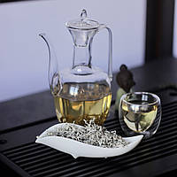 Long Xu Cha /Лонг Сю Ча/ виноградный чай "Драконья борода" 25 г