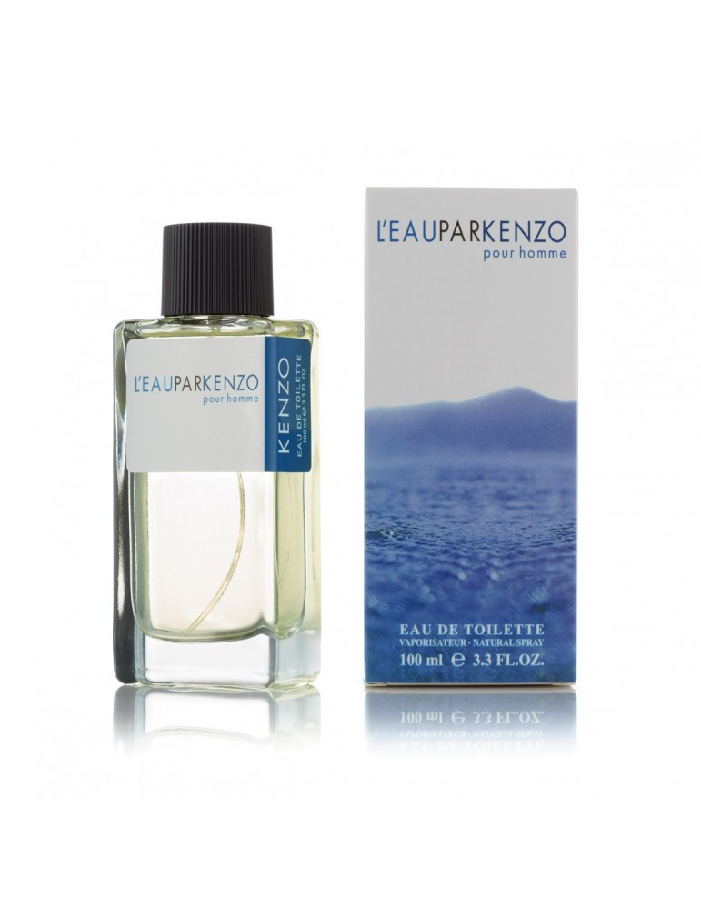100 мл туалетная вода K L`Eau Par pour Homme - (М)