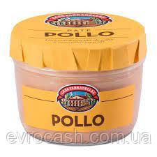 Паштет Casa Tarradellas Pollo курка 125 г, фото 1