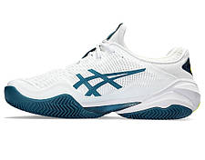 Кросівки для великого тенісу Asics Court FF 3 Clay 1041A371-101, фото 4