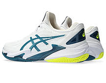 Кросівки для великого тенісу Asics Court FF 3 Clay 1041A371-101, фото 5