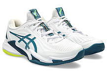 Кросівки для великого тенісу Asics Court FF 3 Clay 1041A371-101, фото 6